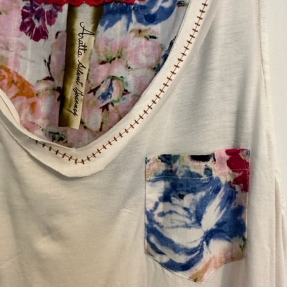 Women Top - Picture 4 of 4